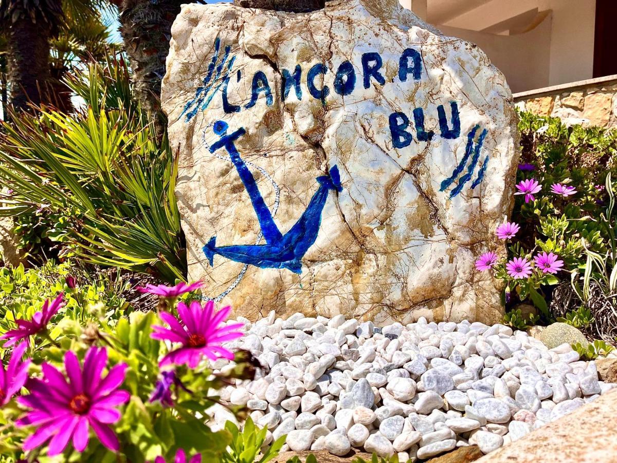 דירות פורטו טורס L'Ancora Blu מראה חיצוני תמונה